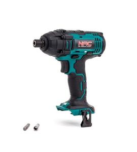 Rázový uťahovák NAC ID-LI-20V stroj