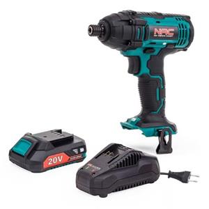 Rázový uťahovák NAC  ID-LI-ST-20V