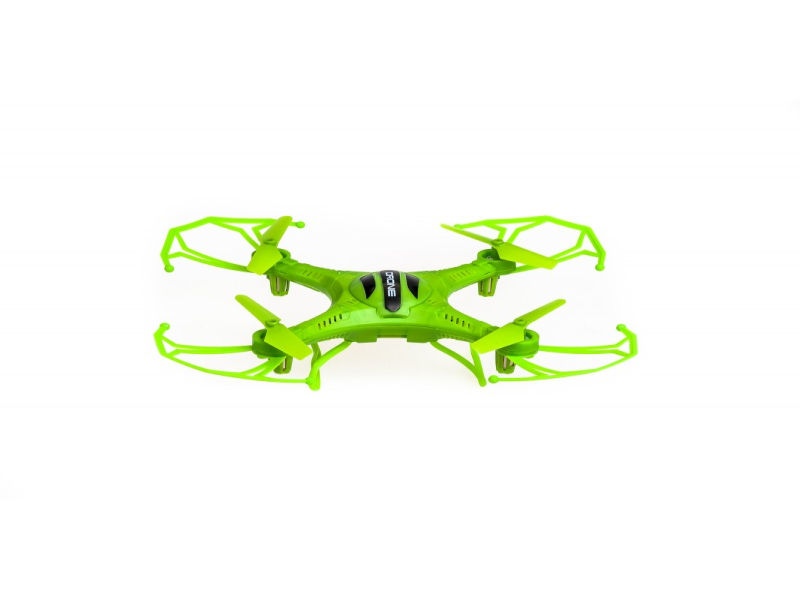 RCBUY - dron Bee Green (LH-X13)