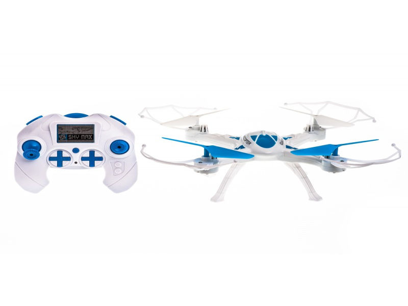 RCBUY - dron Mosquito White (LH-X15)