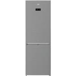 RCNA 365 E30ZX chladnička kombi BEKO