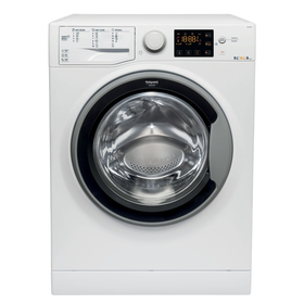 RDSG 86207 S EU práčka so suš. HOTPOINT