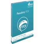 Readiris PDF 22 Business - Licencia - Box