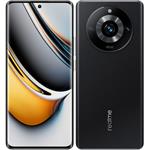 Realme 11 Pro 5G, 256 GB, Dual SIM, čierny