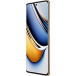 Realme 11 Pro 5G, 256 GB, Dual SIM, zlatý