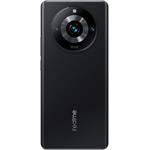 Realme 11 Pro+ 5G, 512 GB, Dual SIM, čierny