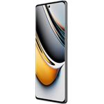 Realme 11 Pro+ 5G, 512 GB, Dual SIM, čierny
