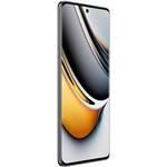 Realme 11 Pro+ 5G, 512 GB, Dual SIM, čierny