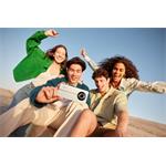 Realme 11 Pro+ 5G, 512 GB, Dual SIM, čierny