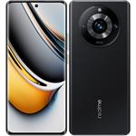 Realme 11 Pro+ 5G, 512 GB, Dual SIM, čierny
