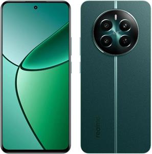 Realme 12+ 5G, 12GB, 512GB, zelený