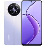 Realme 12 5G, 8GB, 256GB, fialový