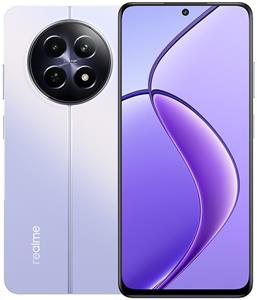 Realme 12 5G, 8GB, 256GB, fialový