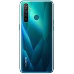 Realme 5 Pro, 4GB, 128 GB, Dual SIM, zelený