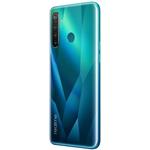 Realme 5 Pro, 4GB, 128 GB, Dual SIM, zelený