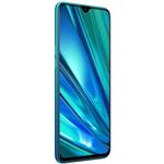 Realme 5 Pro, 4GB, 128 GB, Dual SIM, zelený