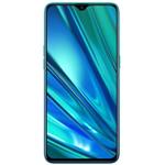 Realme 5 Pro, 4GB, 128 GB, Dual SIM, zelený