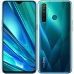 Realme 5 Pro, 4GB, 128 GB, Dual SIM, zelený