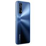 Realme 7, 128 GB, Dual SIM, modrý