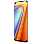 Realme 7, 128 GB, Dual SIM, modrý