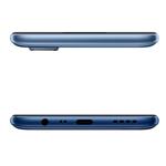Realme 7, 128 GB, Dual SIM, modrý