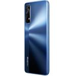 Realme 7, 128 GB, Dual SIM, modrý