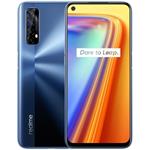Realme 7, 128 GB, Dual SIM, modrý