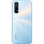 Realme 7, 64 GB, Dual SIM, biely