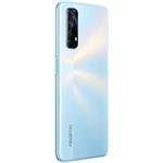 Realme 7, 64 GB, Dual SIM, biely