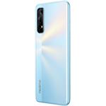 Realme 7, 64 GB, Dual SIM, biely