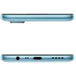 Realme 7, 64 GB, Dual SIM, biely