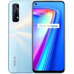 Realme 7, 64 GB, Dual SIM, biely