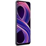 Realme 8 5G, 64 GB, Dual SIM, čierny