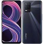 Realme 8 5G, 64 GB, Dual SIM, čierny