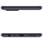 Realme 8 5G, 64 GB, Dual SIM, čierny