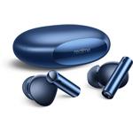 Realme Buds Air 3, tmavo modré