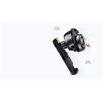 Realme Buds Air 3, tmavo modré