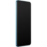Realme C21Y, 32 GB, Dual SIM, modrý