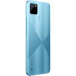 Realme C21Y, 32 GB, Dual SIM, modrý