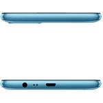 Realme C21Y, 32 GB, Dual SIM, modrý