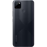 Realme C21Y, 64 GB, Dual SIM, čierny