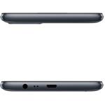 Realme C21Y, 64 GB, Dual SIM, čierny