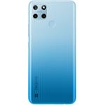 Realme C25Y, 128 GB, Dual SIM, modrý