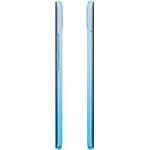 Realme C25Y, 128 GB, Dual SIM, modrý