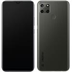 Realme C25Y, 128 GB, Dual SIM, sivý