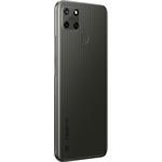 Realme C25Y, 128 GB, Dual SIM, sivý