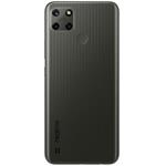 Realme C25Y, 128 GB, Dual SIM, sivý