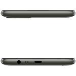 Realme C25Y, 128 GB, Dual SIM, sivý