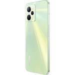 Realme C35, 128 GB, DualSIM, zelený, (rozbalené)