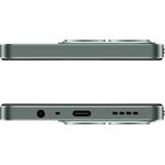 Realme C61, 6GB, 256GB, zelený
